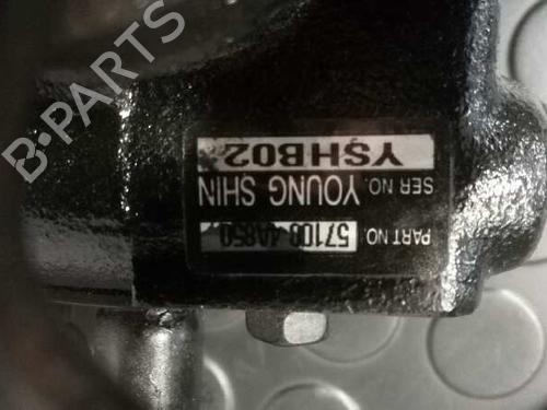 Styring servopumpe HYUNDAI H-1 / STAREX Bus (A1) 2.5 CRDi | BP16518631M99 