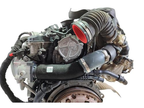 Engine VW T-ROC (A11, D11)  | BP29512669M1 
