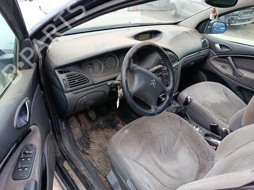 Electronic module CITROËN C5 II (RC_) 1.6 HDi (RC8HZB) | BP34041021M83  - Image 8