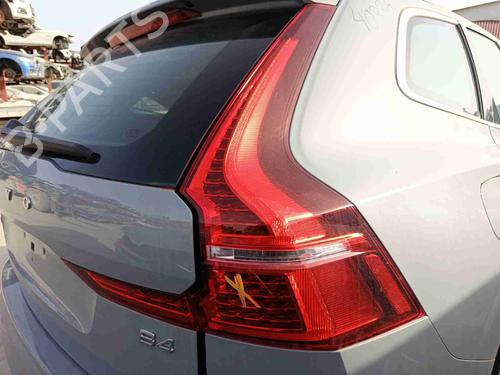 Used Right taillight Right taillight VOLVO XC60 II (246) B4 Mild-Hybrid (197 hp) 36700035 36700035