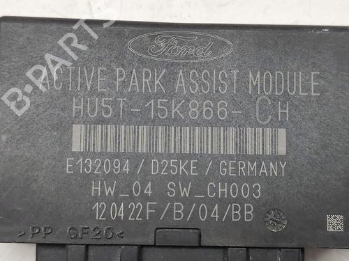 Electronic module FORD ECOSPORT | BP33930873M83 - Image 4