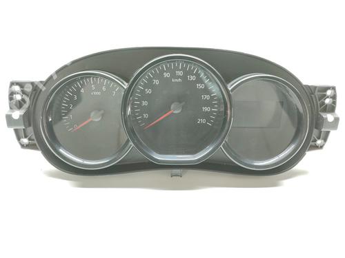 Used Instrument cluster DACIA DOKKER MPV (KE_) [2012-2025]  21845699
