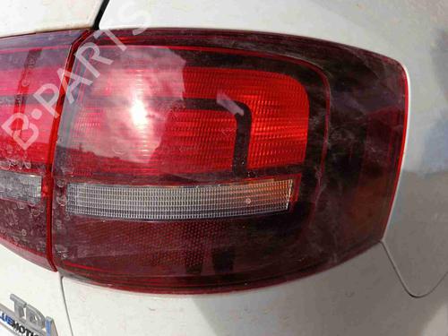 Used Right taillight Right taillight VW JETTA IV (162, 163, AV3, AV2) 2.0 TDI (110 hp) 36238472 36238472