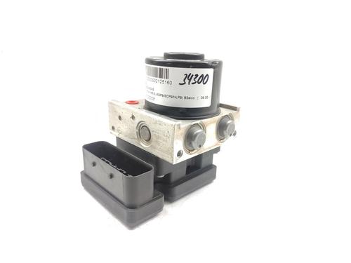 ABS pump TOYOTA YARIS (_P9_) | BP30974634M43