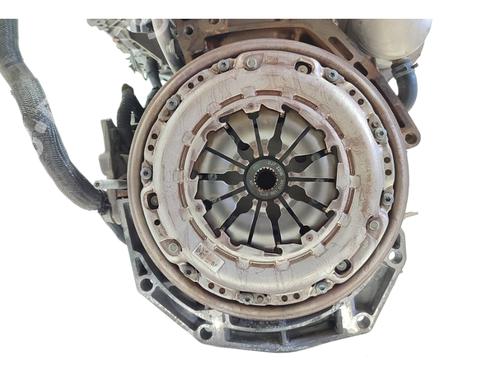 Engine DACIA LODGY (JS_)  | BP29124699M1 