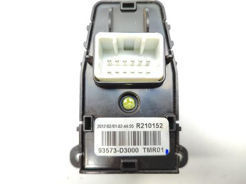 Mirror switch HYUNDAI TUCSON (TL, TLE) 1.7 CRDi | BP17519309I25 