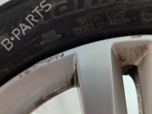 Rim SEAT ALTEA XL (5P5, 5P8)  | BP18487811C45