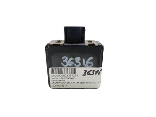 Elektronisk modul VW GOLF VII (5G1, BQ1, BE1, BE2) [2012-2021]  28584248