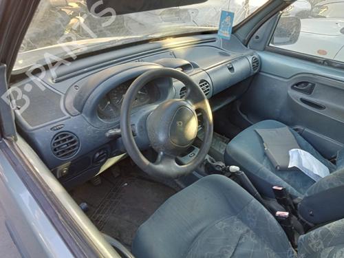 Front right window mechanism RENAULT KANGOO Express (FC0/1_)  | BP18484041C23 