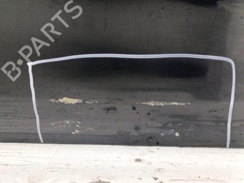 Right front door VW GOLF VI (5K1) 1.6 TDI | BP21387065C3 