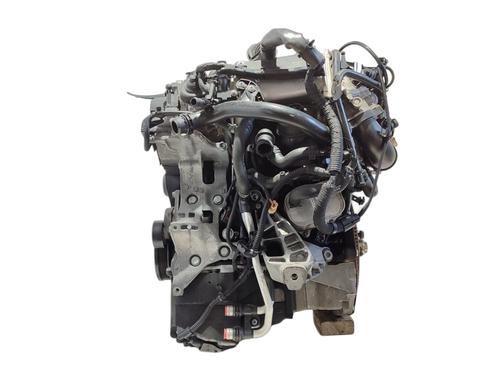 Used Engine Engine AUDI A5 Sportback (8TA) 2.0 TDI (190 hp) 35787577 35787577