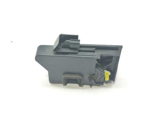 Rear left lock DACIA SANDERO III  | BP26533045C100 