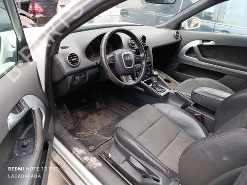 ABS pump AUDI A3 (8P1)  | BP26230956M43 