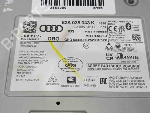 Electronic module AUDI A1 Sportback (GBA) | BP39880628M83 - Image 6