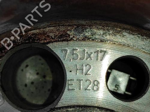 Rim AUDI A5 (8T3)  | BP16512029C45 