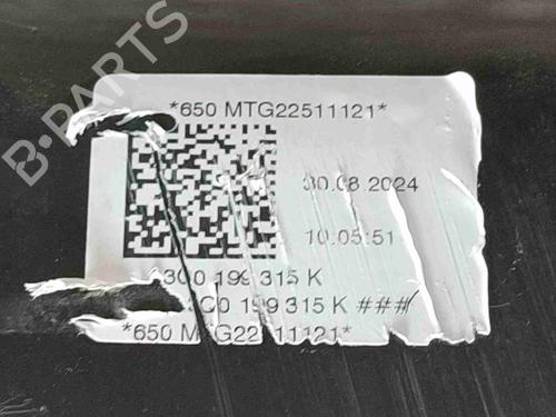 Subframe VW GOLF VIII Variant (CG5, DB5) 1.5 TSI | BP39148322M9 - Image 2