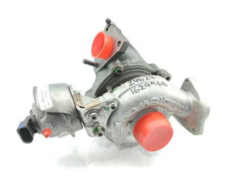 Turbo SEAT EXEO (3R2) 2.0 TDI (143 hp) 16506438