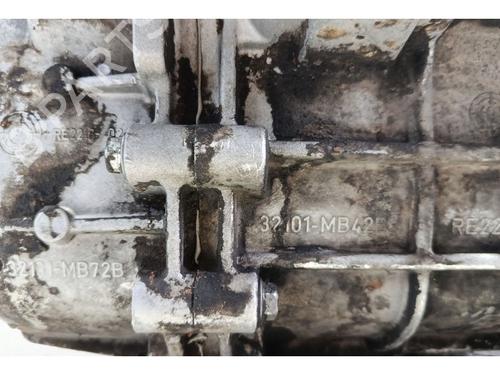 Gearbox RENAULT TRUCKS Maxity  | BP32732398M3  - Image 6