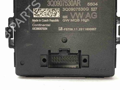Electronic module AUDI Q3 Sportback (F3N) 2.5 RS TFSI quattro | BP36222348M83 - Image 3