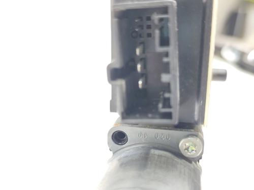 Left rear window motor VW GOLF VII (5G1, BQ1, BE1, BE2)  | BP26696133E23 