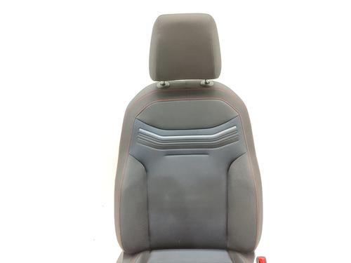Right front seat SEAT IBIZA V (KJ1, KJG) 1.0 TSI | BP16517172C16 