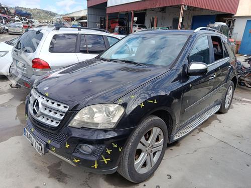 Used Parts MERCEDES-BENZ M-CLASS (W164) ML 320 CDI 4-matic (164.122) 4653604