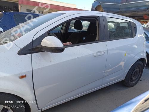 Switch CHEVROLET AVEO Hatchback (T300)  | BP21678656I30  - Image 8