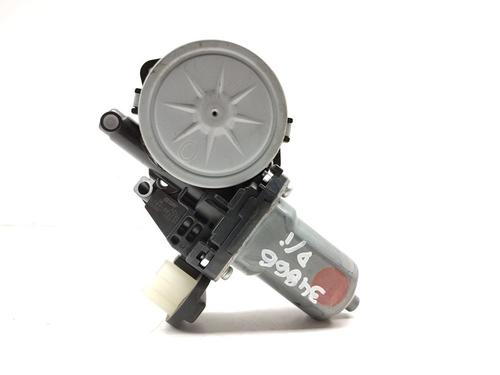 Used Left front window motor NISSAN MURANO II (Z51) 2.5 dCi 4x4 (190 hp) 28588883