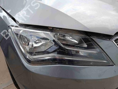 Used Right headlight Right headlight 39237059 39237059