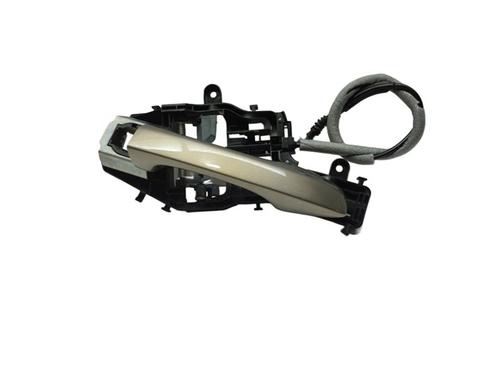 Used Front left exterior door handle VW GOLF SPORTSVAN VII (AM1, AN1) [2014-2020]  27927054