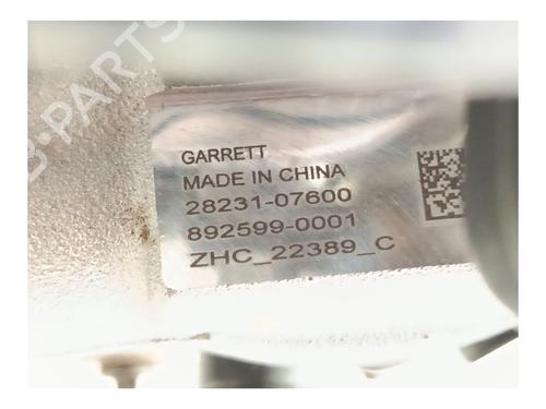 Engine HYUNDAI i20 III (BC3, BI3) 1.0 T-GDI | BP33626380M1 - Image 9