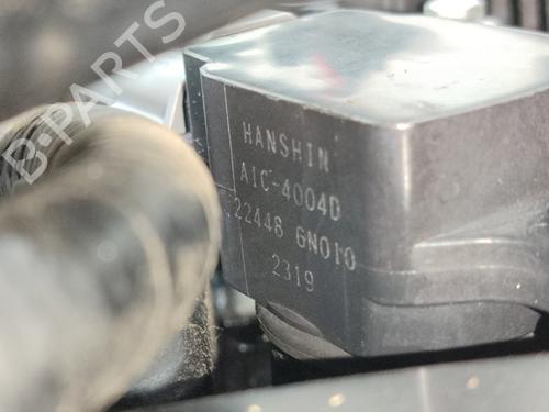 Engine NISSAN MICRA V (K14) | BP21531024M1