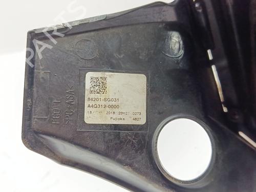Left taillight SUBARU FORESTER (SJ_) 2.0 D AWD (SJD) | BP34059548C34  - Image 6