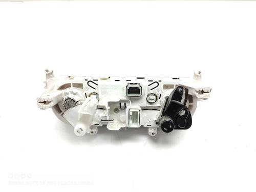 Climate control RENAULT CLIO IV (BH_)  | BP21574878I5 