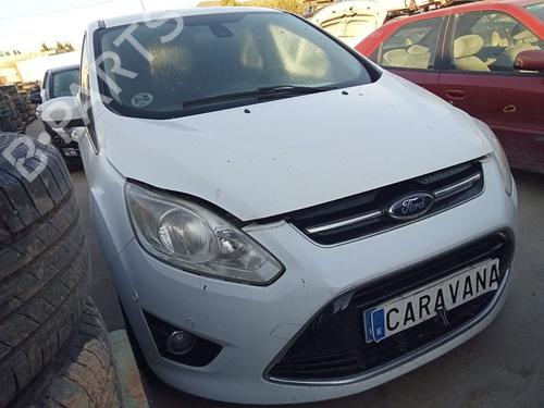 Left headlight FORD C-MAX II (DXA/CB7, DXA/CEU)  | BP25625615C28  - Image 7