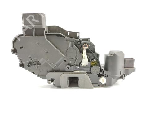 Rear right lock LAND ROVER RANGE ROVER SPORT I (L320) 3.0 D 4x4 | BP16513892C99 