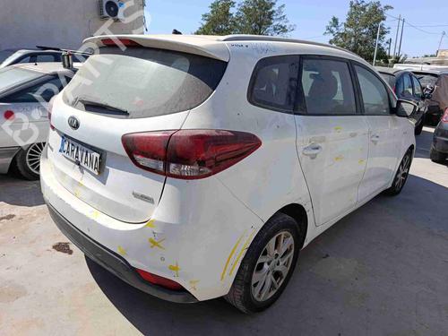 Right tailgate light KIA CARENS IV 1.7 CRDi | BP38174958C80 - Image 7