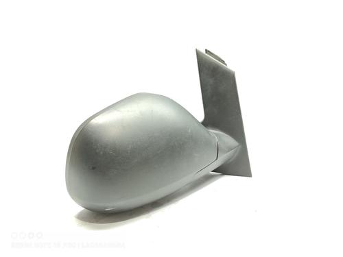 Right mirror SEAT ALTEA (5P1)  | BP19179135C27 