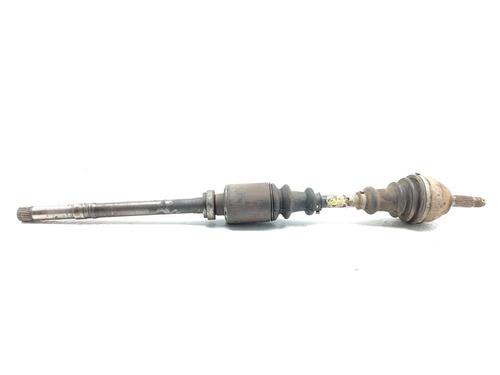 Used Right front driveshaft CITROËN C15 Box Body/MPV (VD_) 1.8 D (60 hp) 19422062
