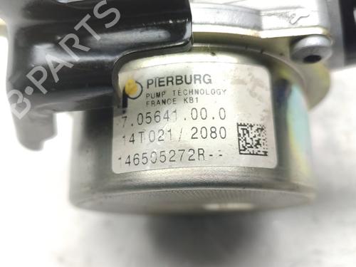 Vacuum pump NISSAN QASHQAI II SUV (J11, J11_)  | BP22799083M80 