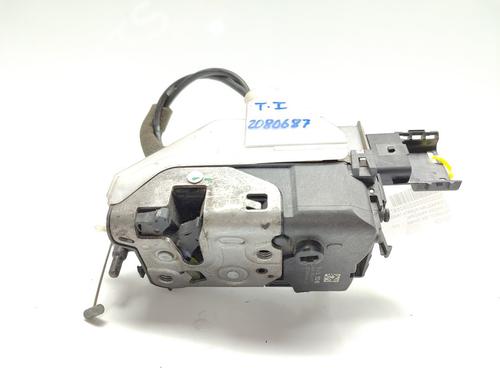 Rear left lock PEUGEOT 308 I (4A_, 4C_)  | BP16835431C100 