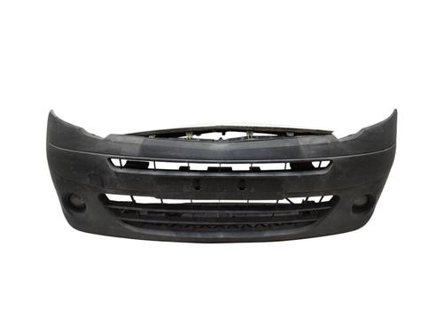 Used Front bumper RENAULT KANGOO / GRAND KANGOO II (KW0/1_) 1.5 dCi 70 (KW0V, KW0A) (68 hp) 26214425