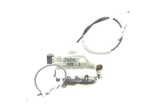 Used Front left lock CITROËN C3 / C3 ORIGIN III (SX) 1.2 VTi 82 (82 hp) 27185253