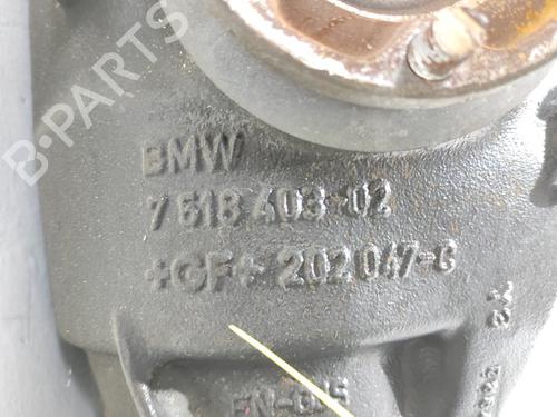 Rear differential BMW 3 (E90) 330 i | BP17238911M24 