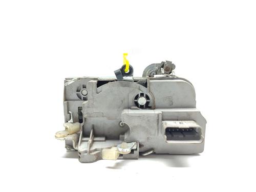 Used Front right lock PEUGEOT PARTNER MPV (5_, G_) [1996-2025]  25793456