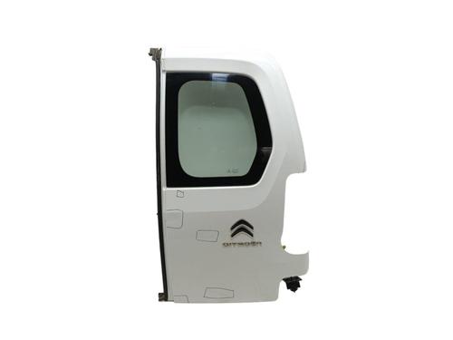 Used Right rear door CITROËN BERLINGO (ER_, EC_) [2018-2025]  23146332