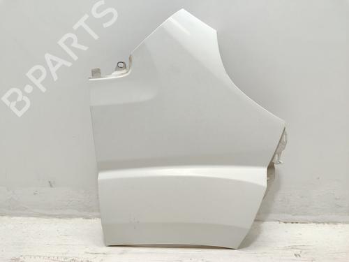 Used Right front fenders PEUGEOT BOXER Van 2.2 HDi 120 (120 hp) 18347313