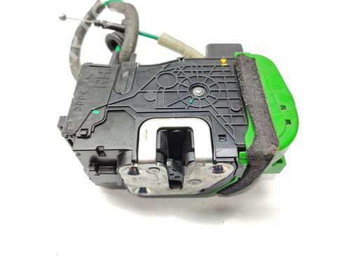Front right lock HYUNDAI i40 I (VF) 1.7 CRDi | BP16507402C97 