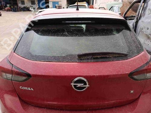 Used Tailgate Tailgate 38872975 38872975