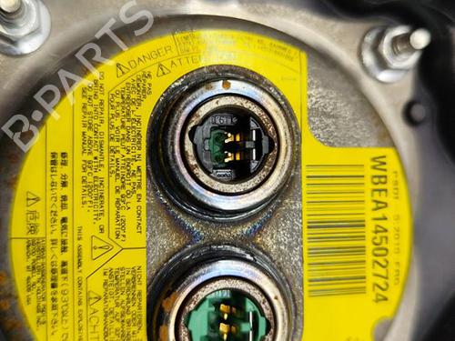 Driver airbag BMW 1 (E87) 116 d | BP26904739C9 